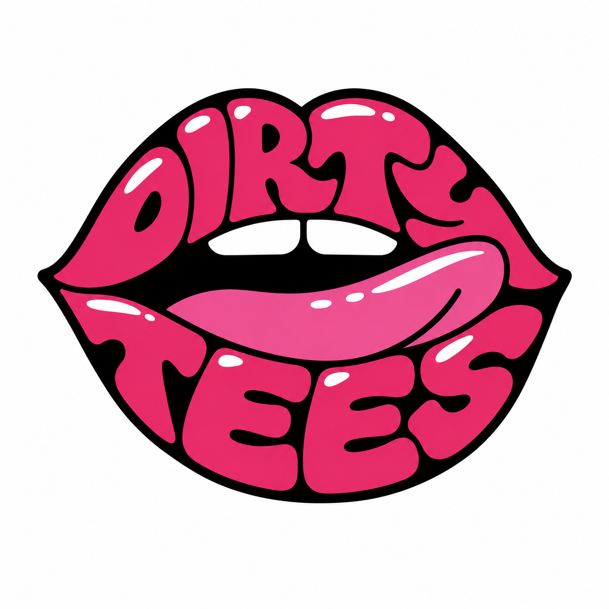 DIRTY TEES